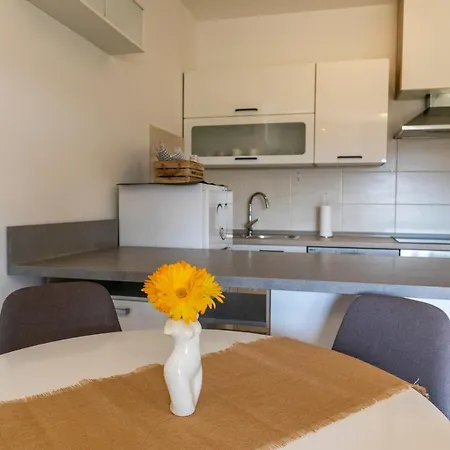 Apartament Jinx *