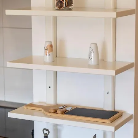 Apartament Jinx Split